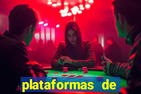 plataformas de jogos fora do brasil