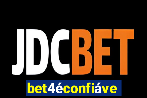 bet4éconfiável