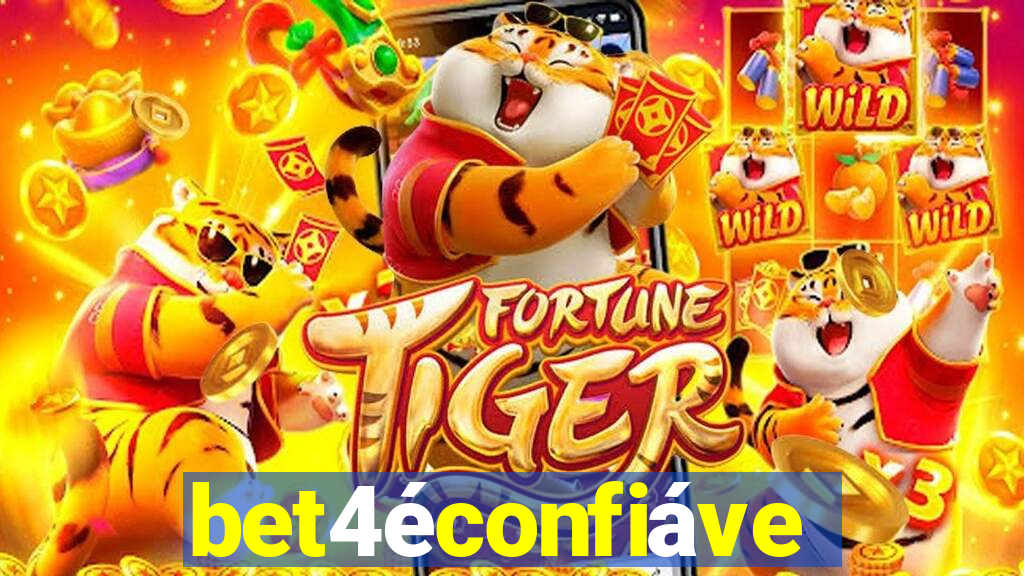 bet4éconfiável