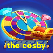 the cosby