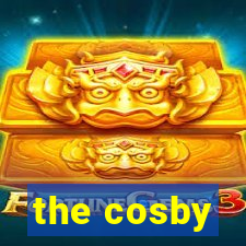 the cosby