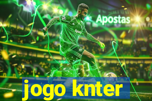 jogo knter