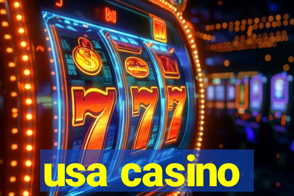 usa casino