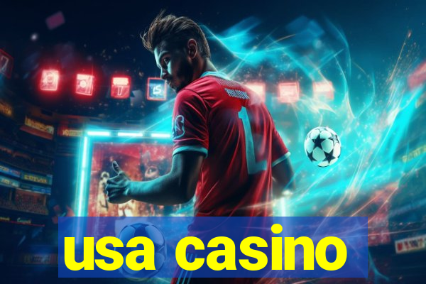 usa casino