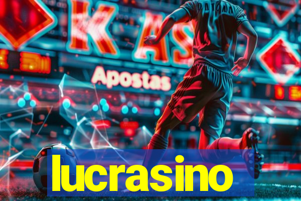 lucrasino