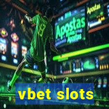 vbet slots