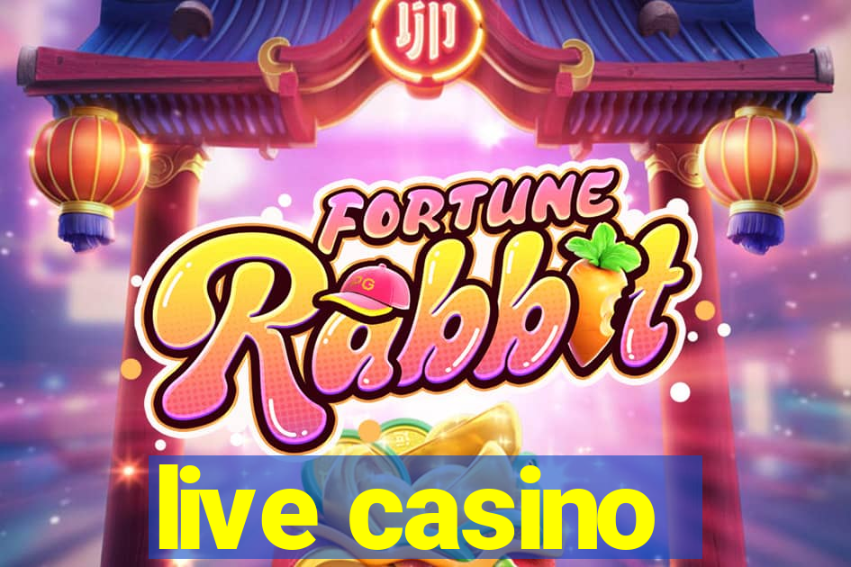 live casino