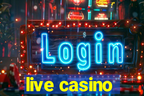 live casino