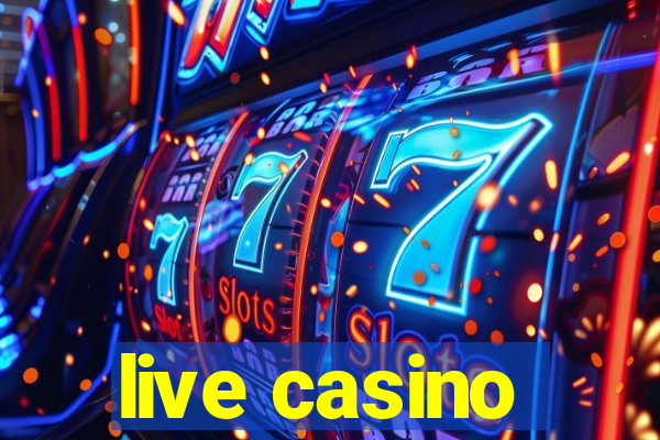 live casino