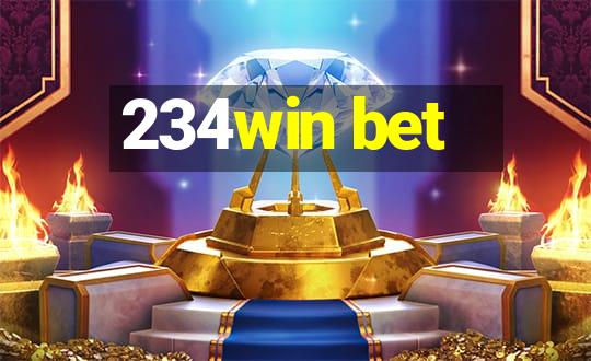 234win bet