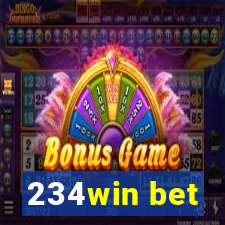 234win bet