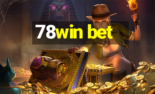 78win bet