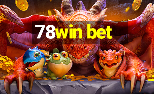 78win bet