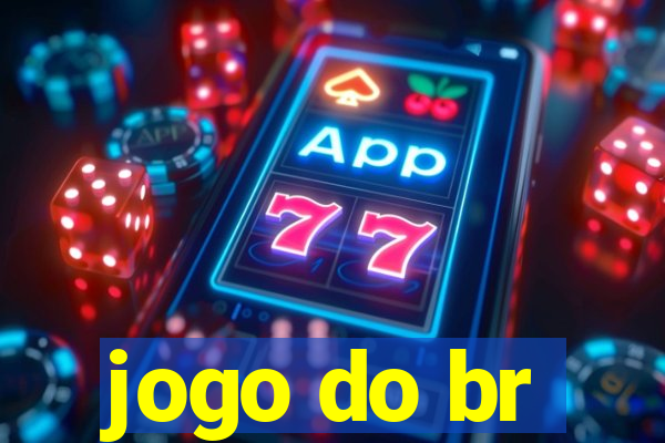 jogo do br