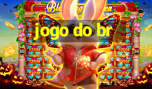 jogo do br