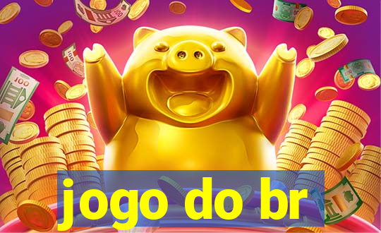 jogo do br