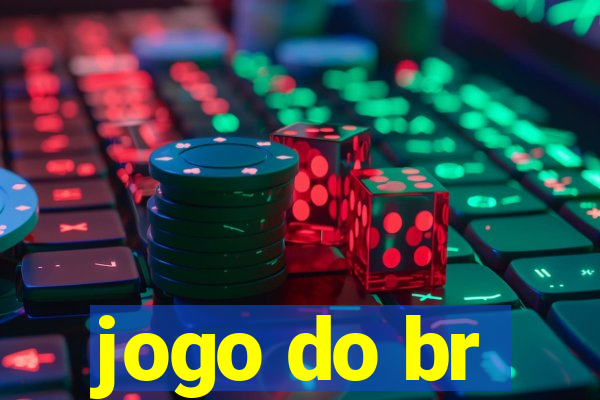 jogo do br