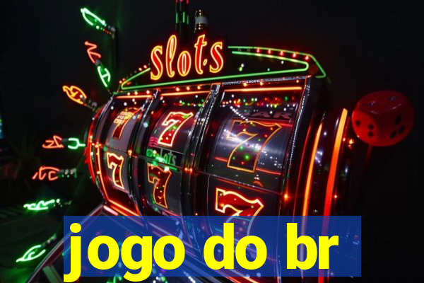 jogo do br