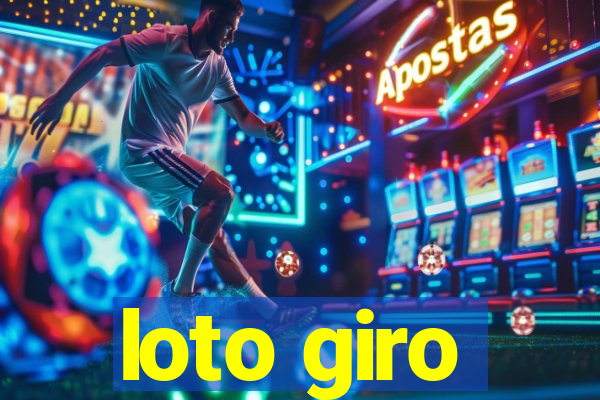 loto giro