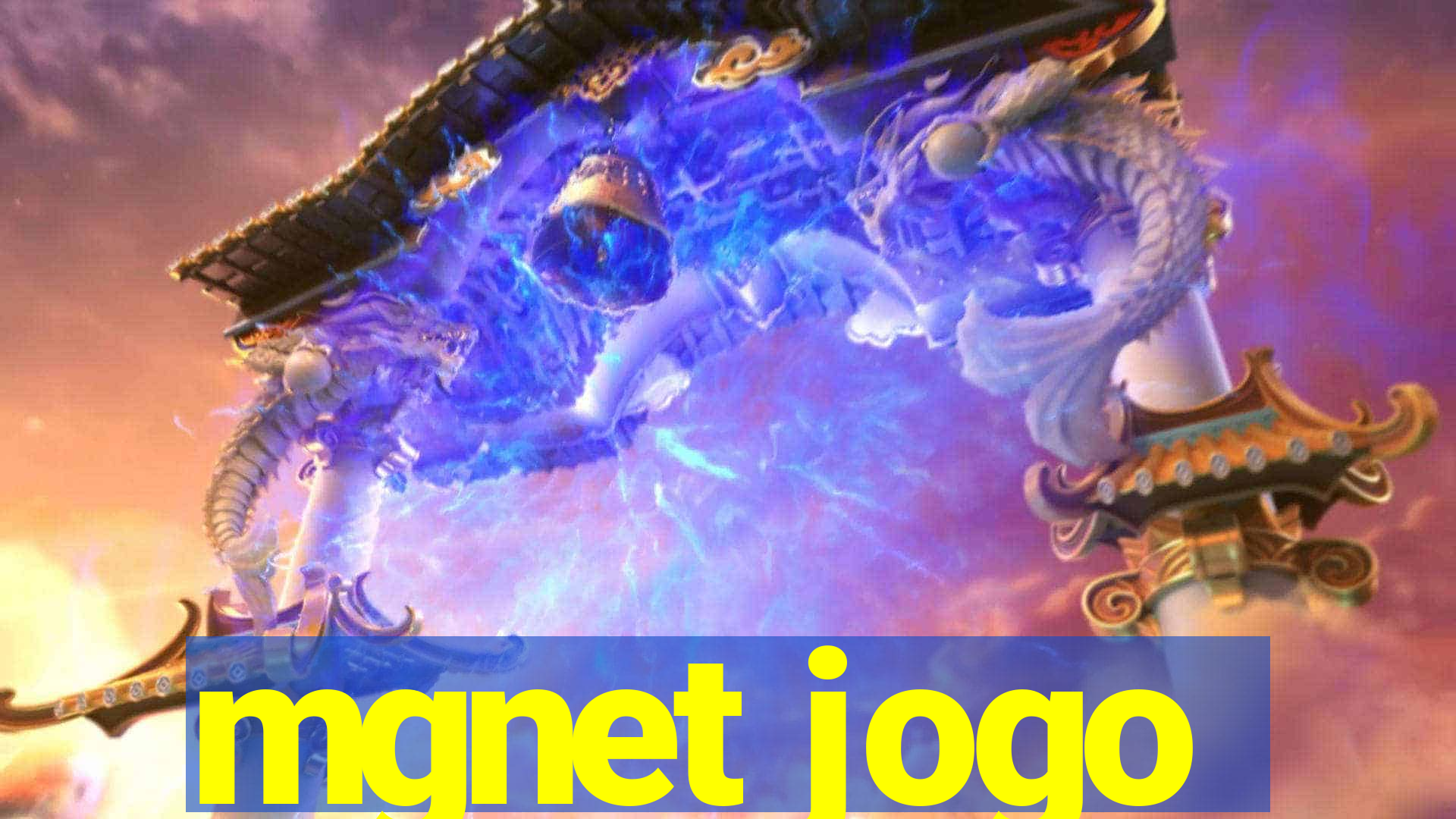 mgnet jogo