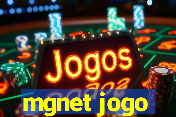 mgnet jogo