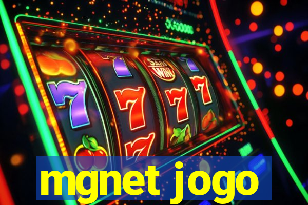 mgnet jogo