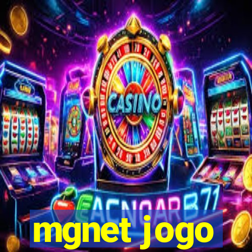 mgnet jogo