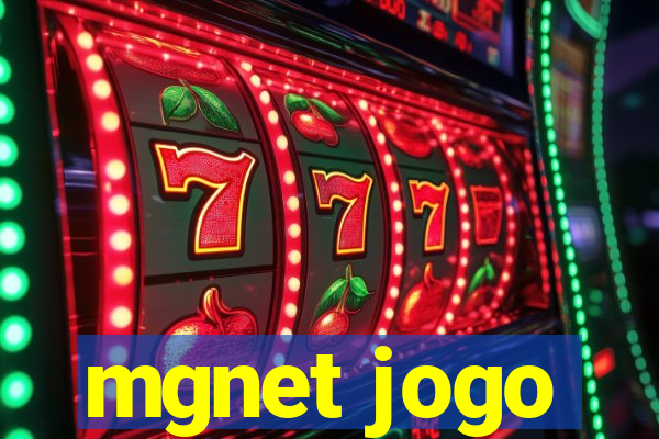 mgnet jogo