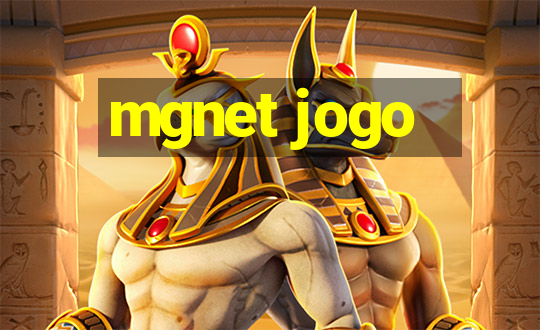 mgnet jogo