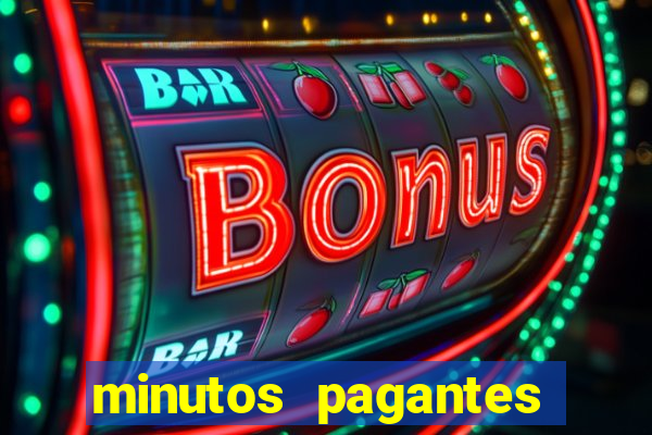 minutos pagantes fortune rabbit