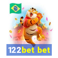 122bet bet