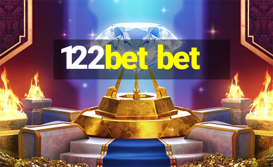 122bet bet