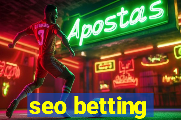 seo betting