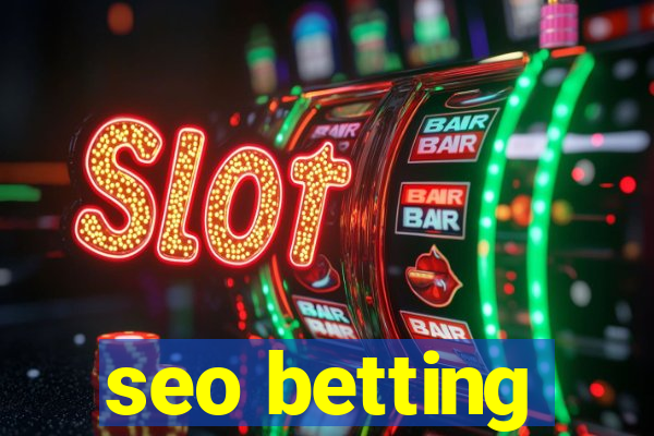 seo betting