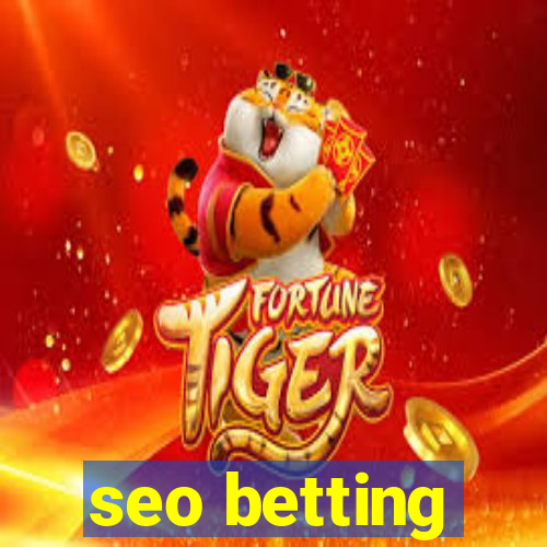 seo betting