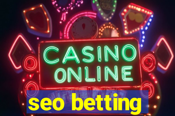 seo betting