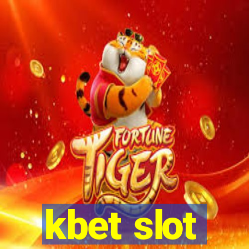 kbet slot