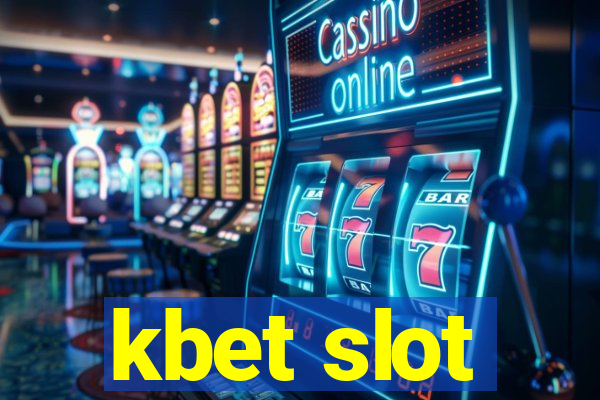 kbet slot