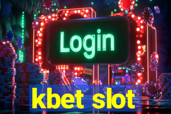 kbet slot