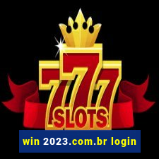 win 2023.com.br login