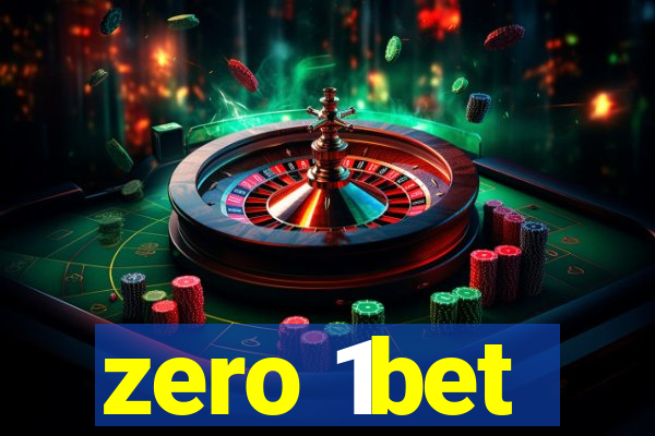 zero 1bet