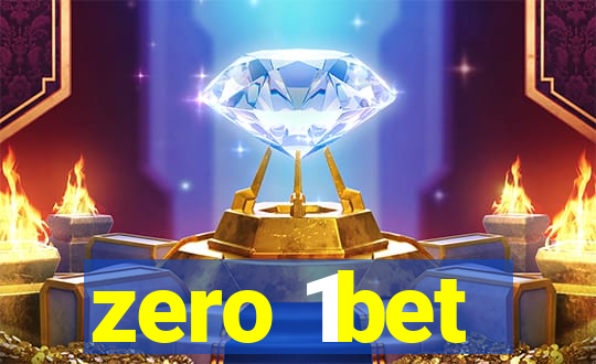 zero 1bet