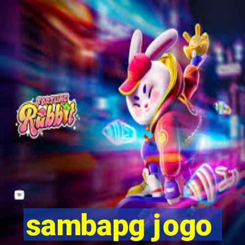 sambapg jogo