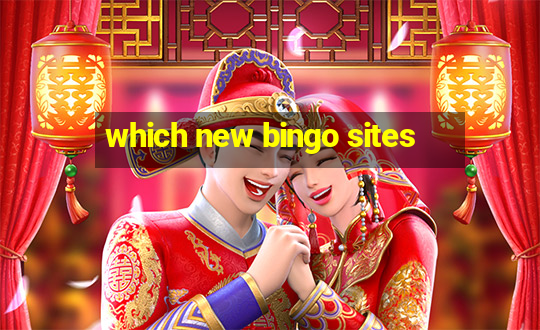 which new bingo sites