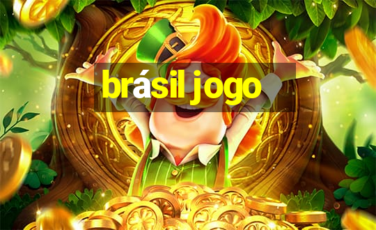 brásil jogo