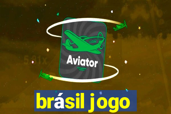 brásil jogo