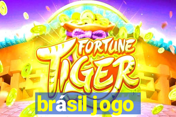 brásil jogo