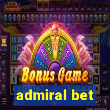 admiral bet