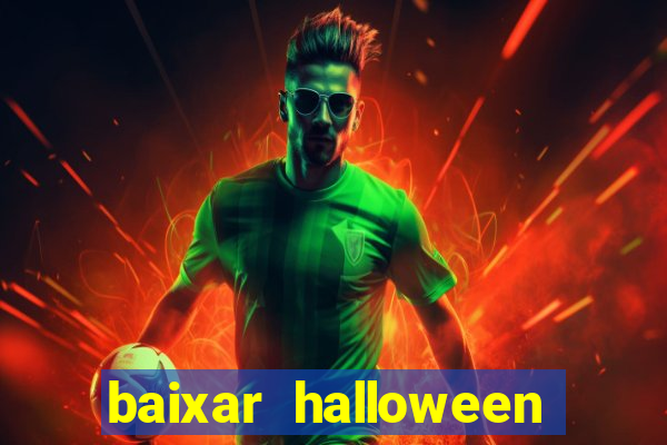 baixar halloween slot 30 linhas dinheiro infinito