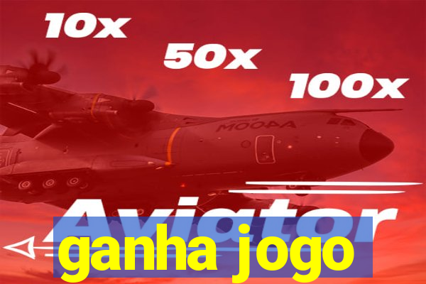 ganha jogo